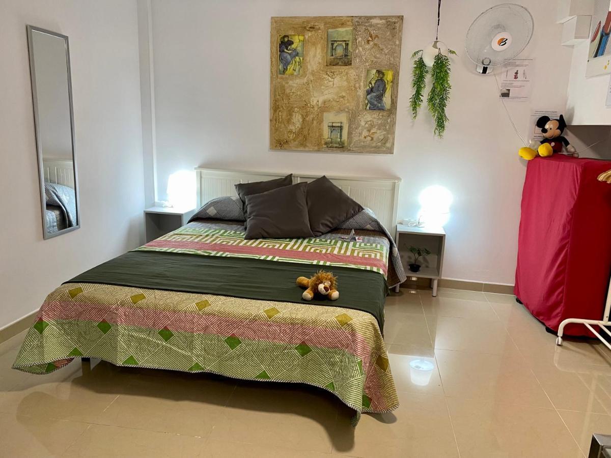 Badarosa 2 House10Min To Barceloncity&Nearto Beach Badalona Exterior photo